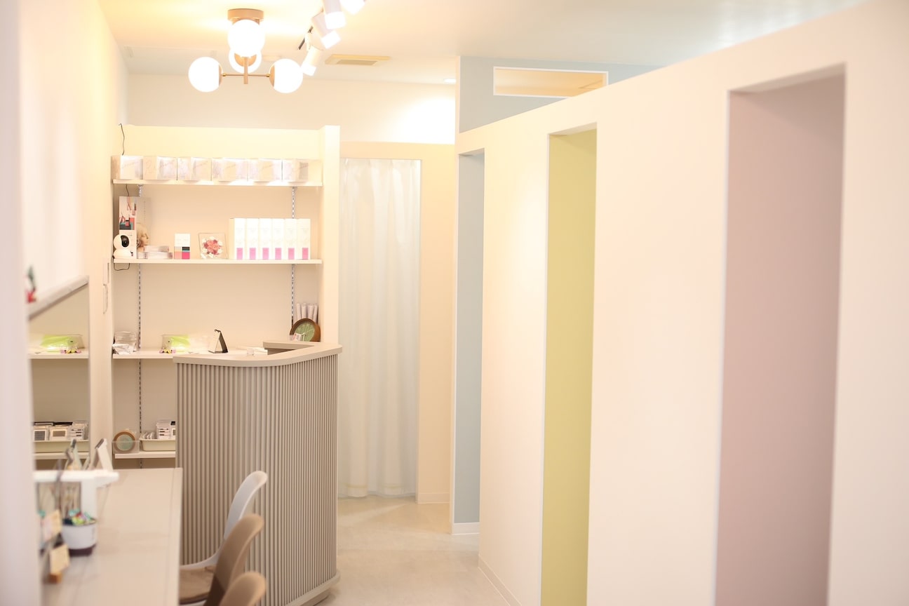 Minette(nail salon Minette)画像1