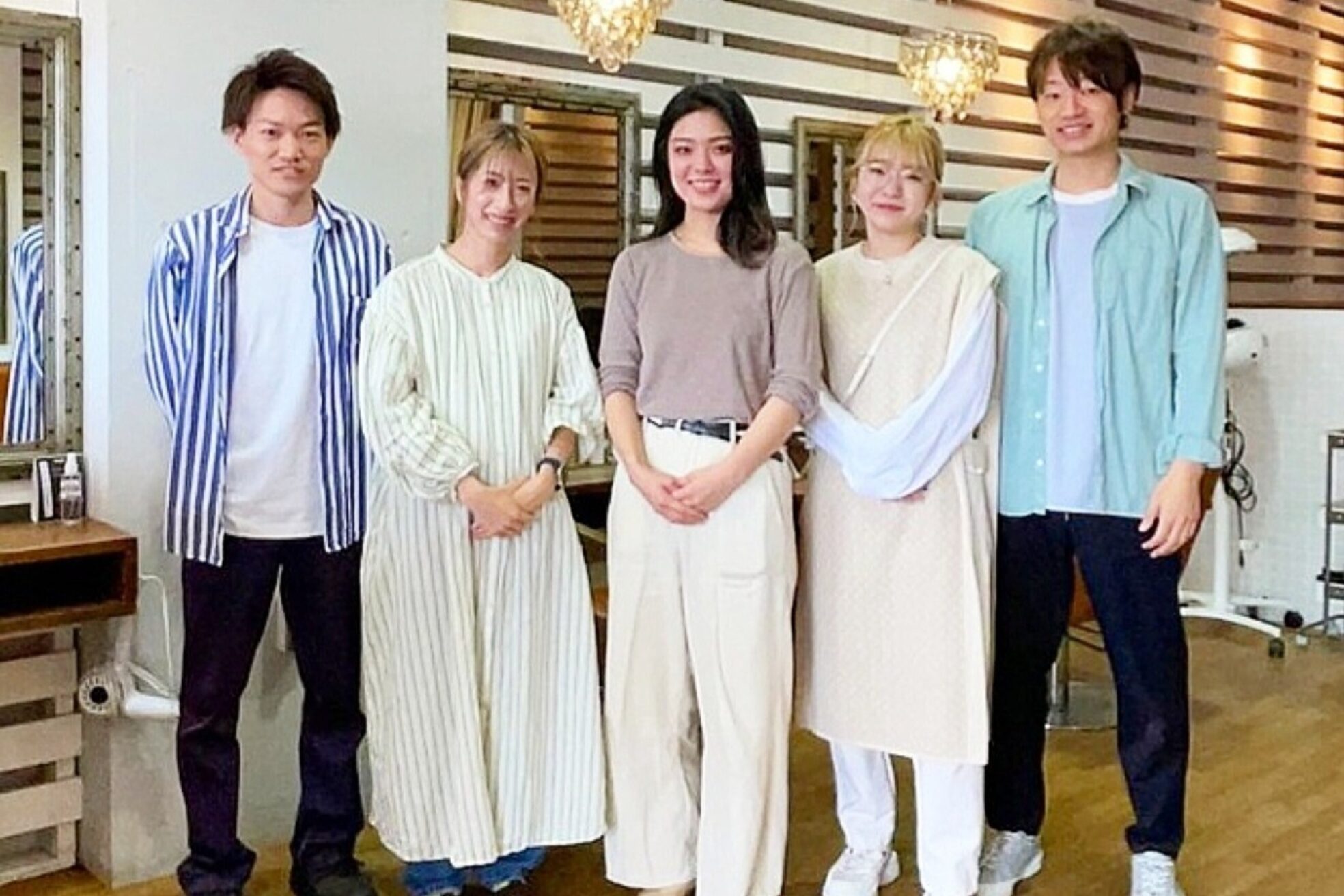 ヘアドレス ルチュラ(Hair dress LucuLa)3