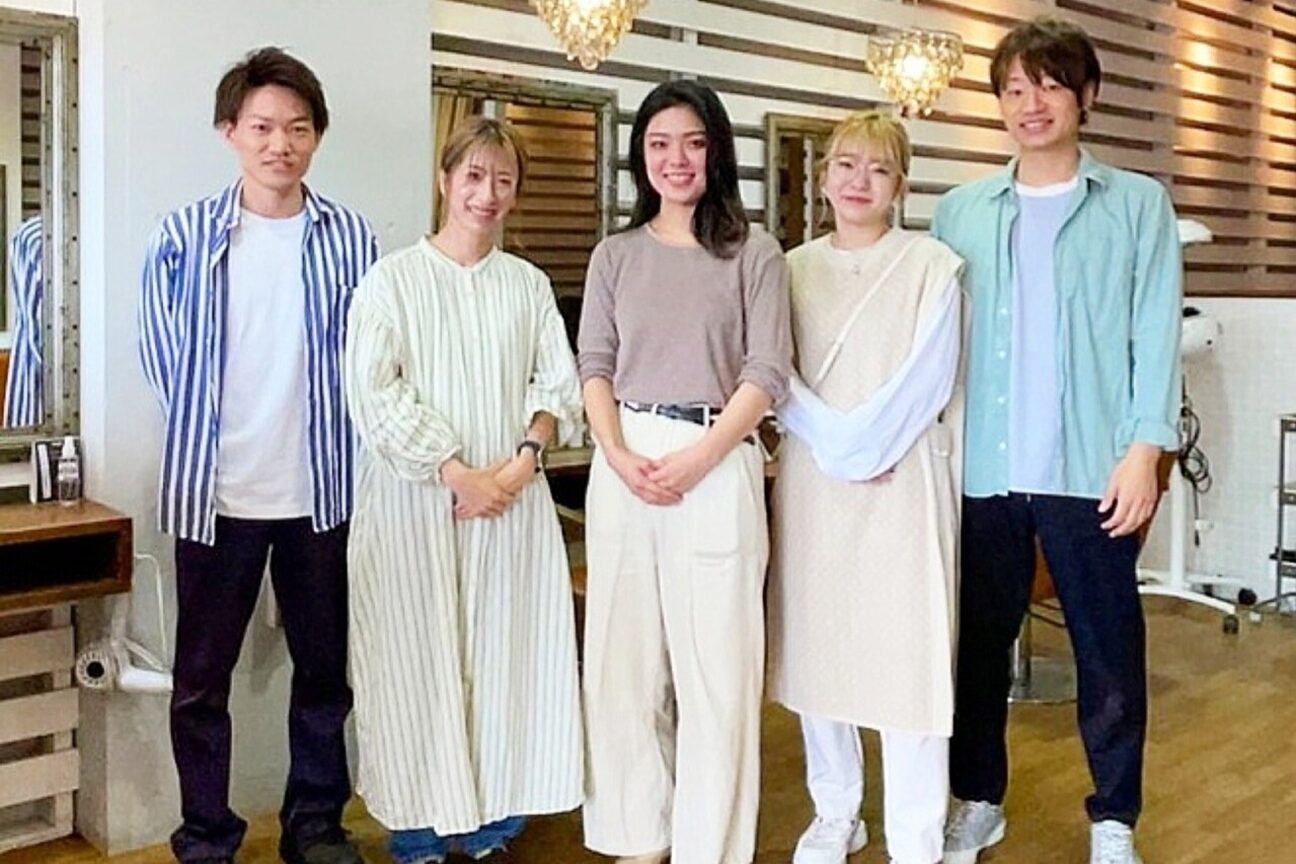 ヘアドレス ルチュラ(Hair dress LucuLa)3