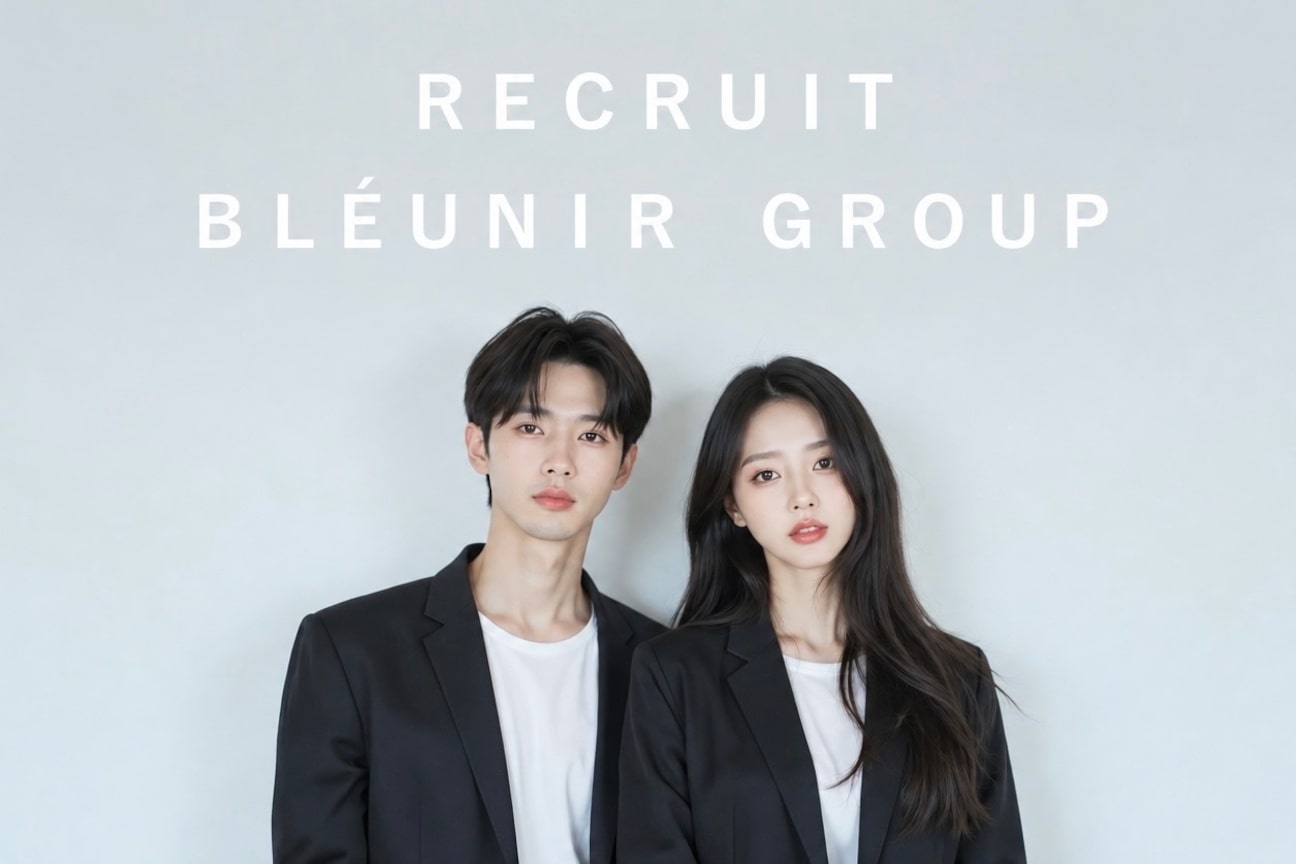 BLEUNIR【ブルニール】（株式会社　ＢＬＥＵＮＩＲ）画像1