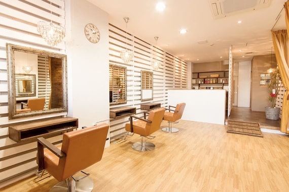 ヘアドレス ルチュラ(Hair dress LucuLa)