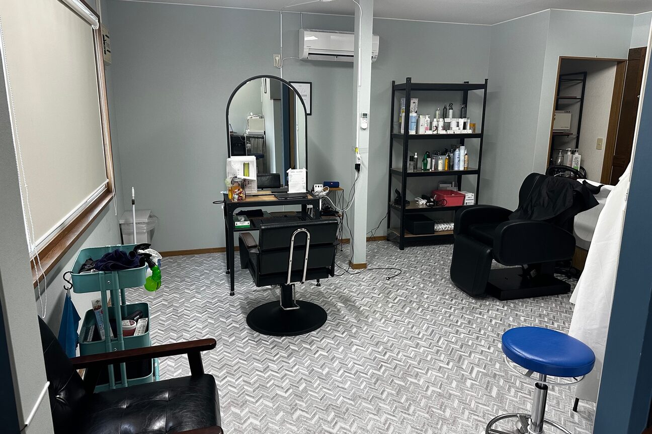 salon.nicolabo（サロンニコラボ）（Ｓａｌｏｎ．にこいち）画像1