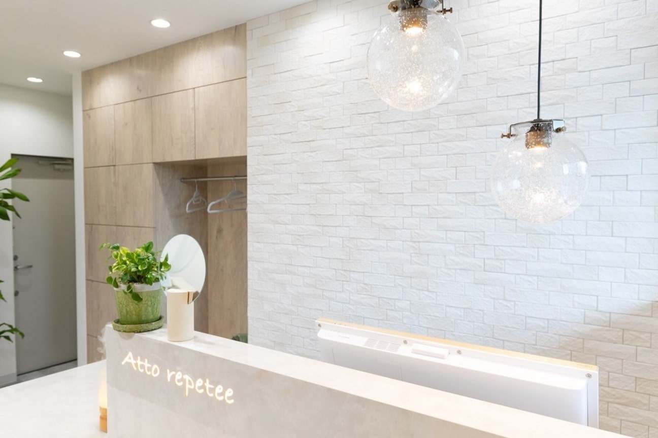 Atto repetee(株式会社 Atto repetee)画像1