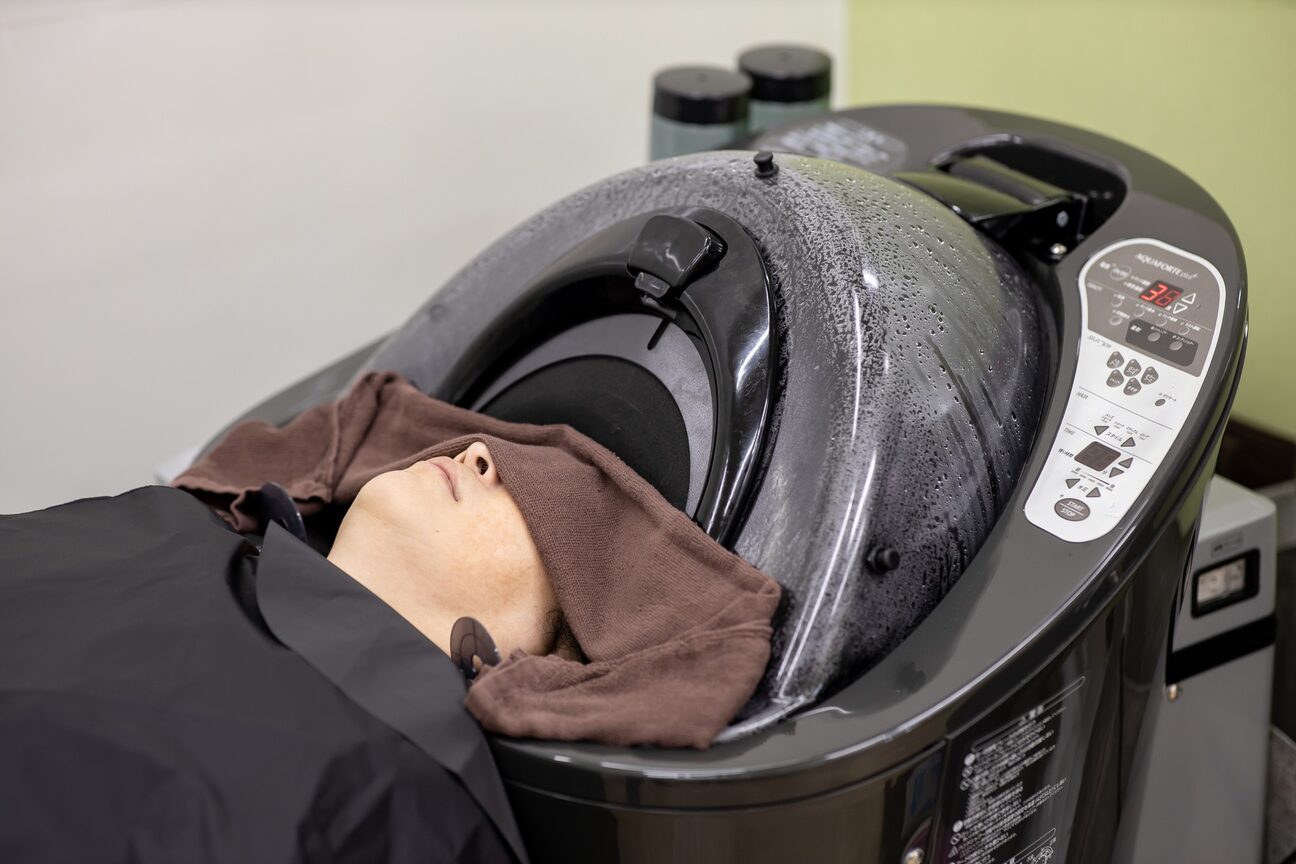 店舗の雰囲気外観用画像2