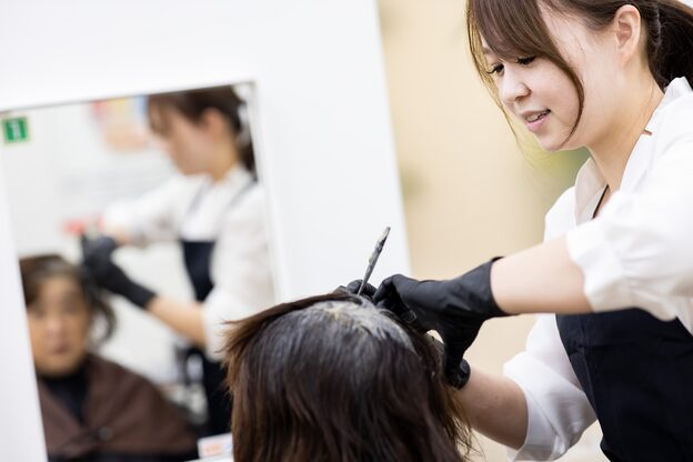 プロケア マム篠原店(Pro care)5