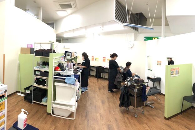 プロケア マム篠原店(Pro care)1