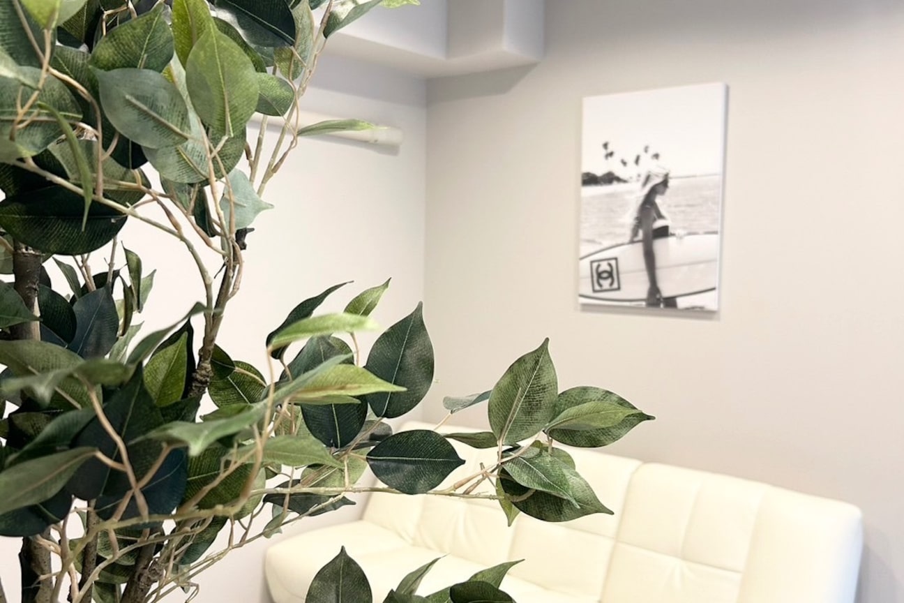 nail salon CALM(株式会社 C.L.M)画像1