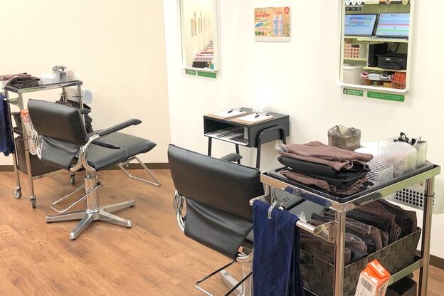 プロケア マム篠原店(Pro care)3