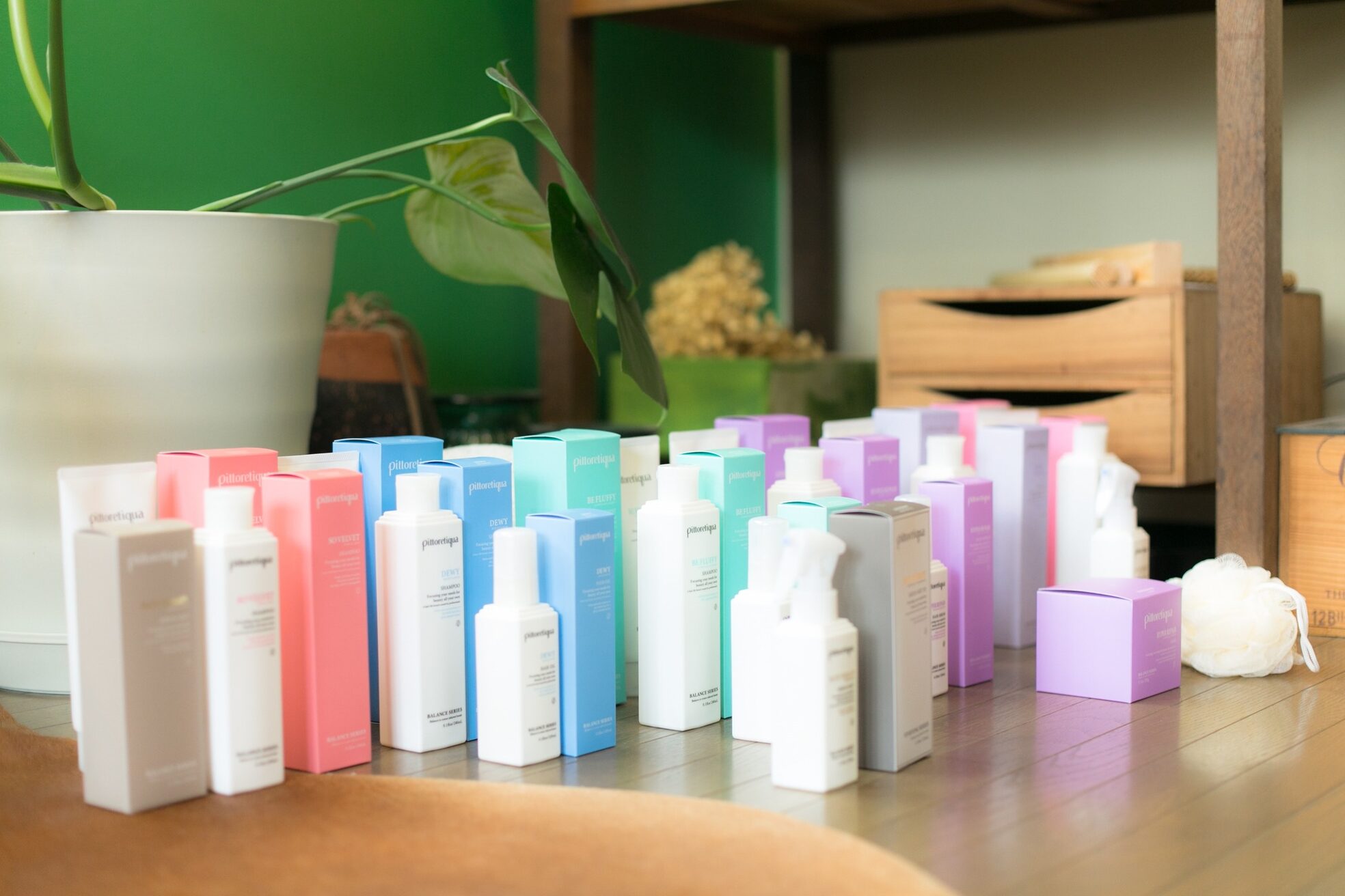 アフィックス プラス(affix PLUS)5