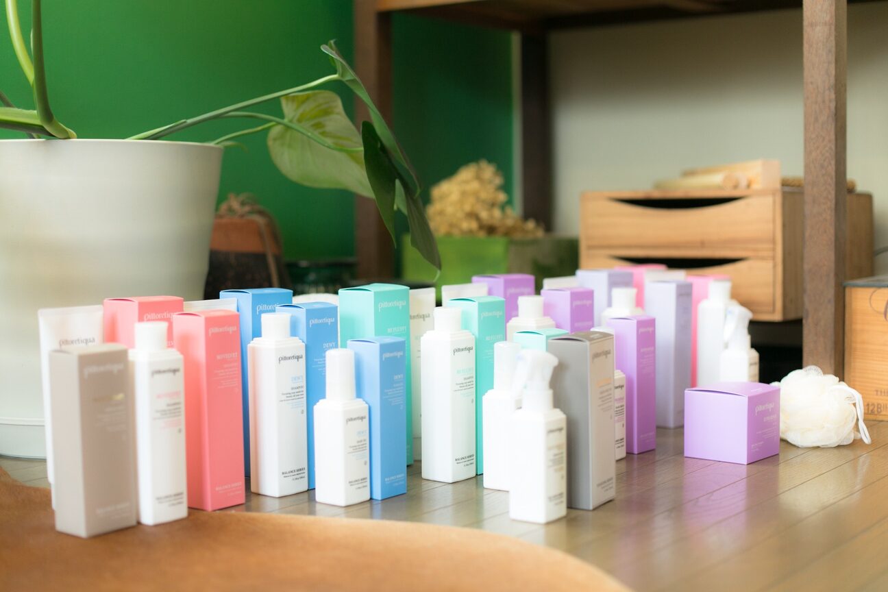 店舗の内観外観用画像1