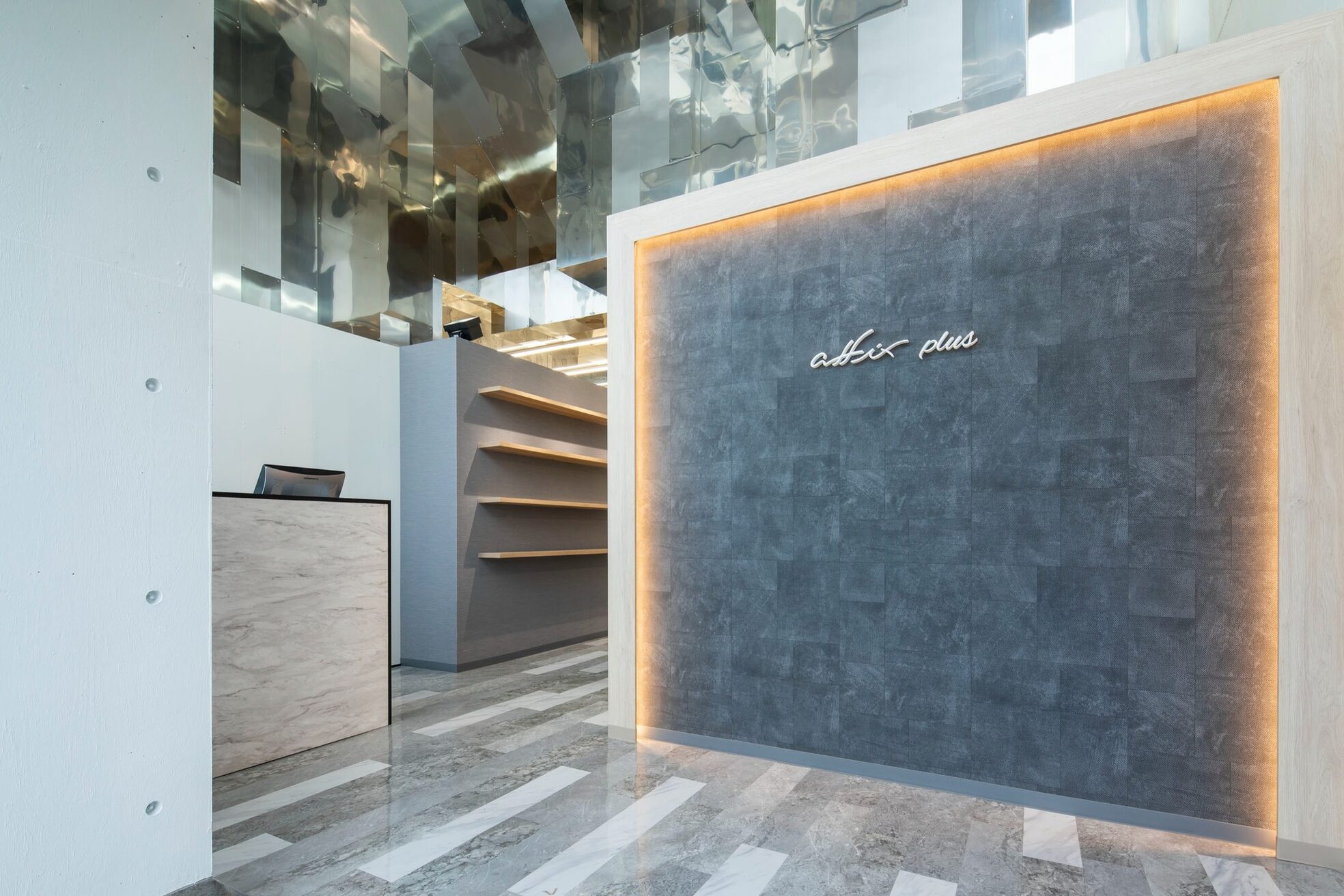 アフィックス プラス(affix PLUS)2