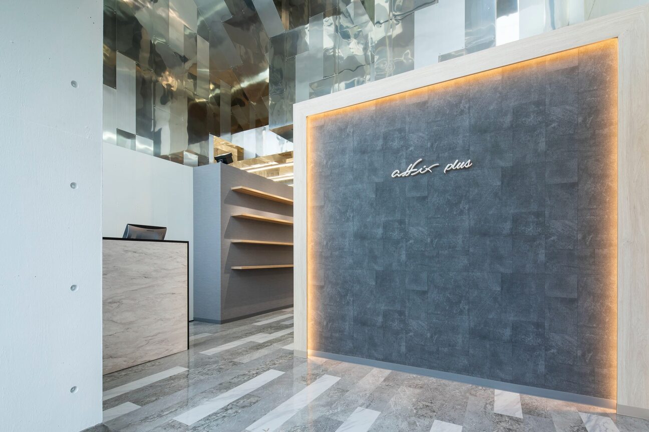 アフィックス プラス(affix PLUS)2