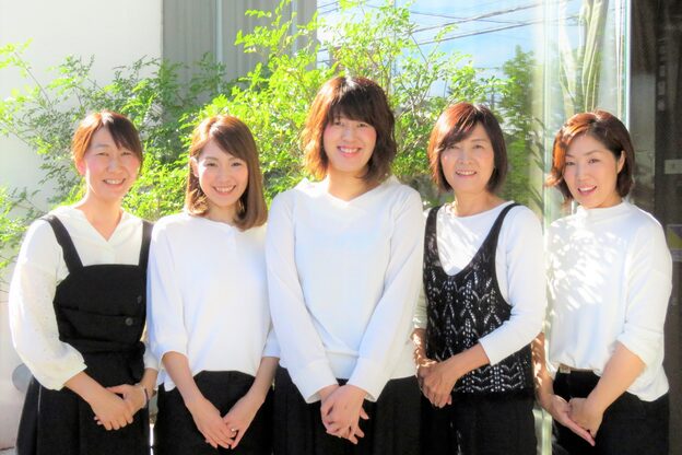 シンシア(sincere)3