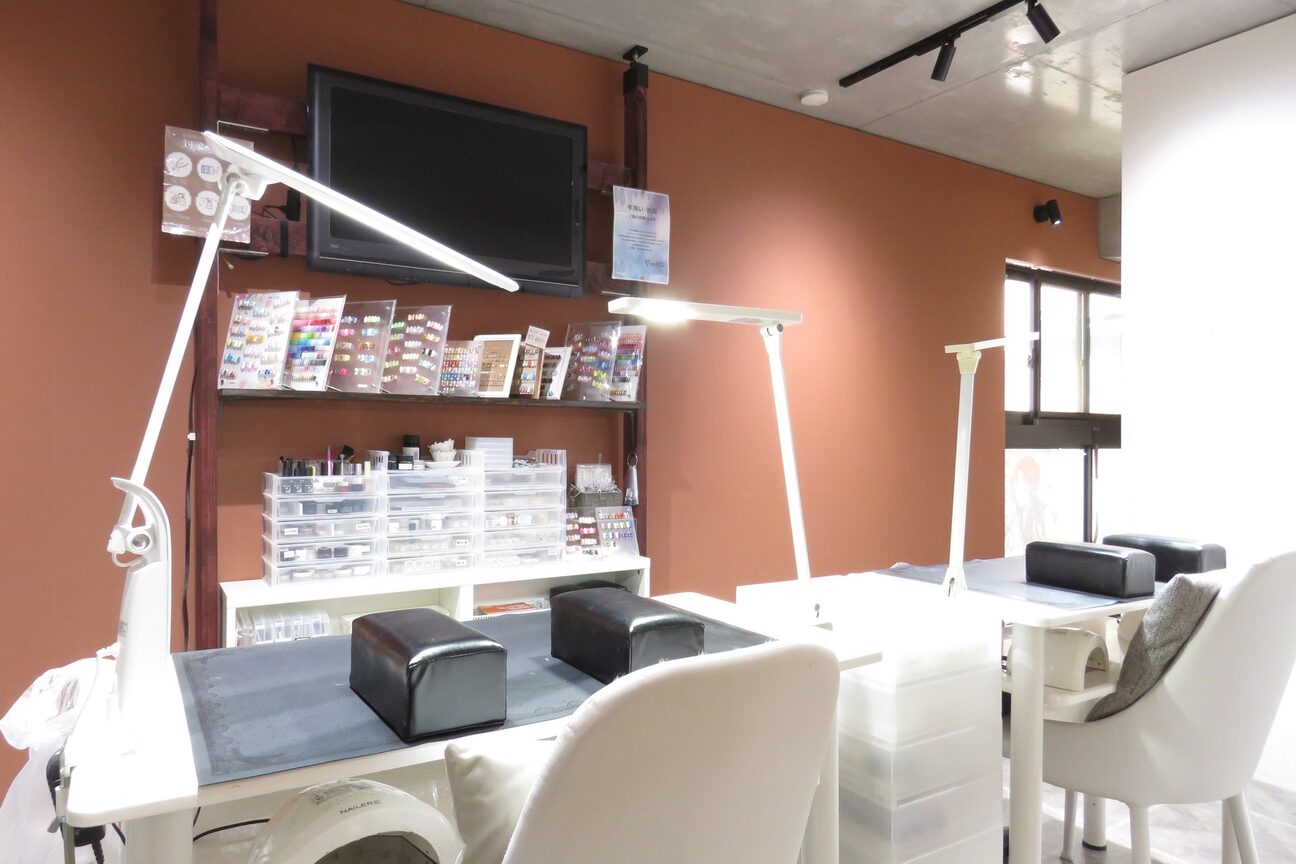 ウェヌスリコ(VENUSRICO.)1