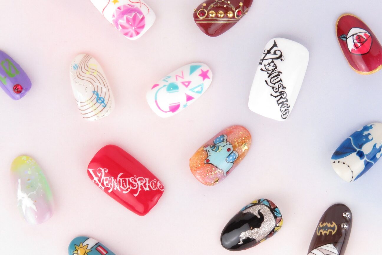 ウェヌスリコ(VENUSRICO.)2