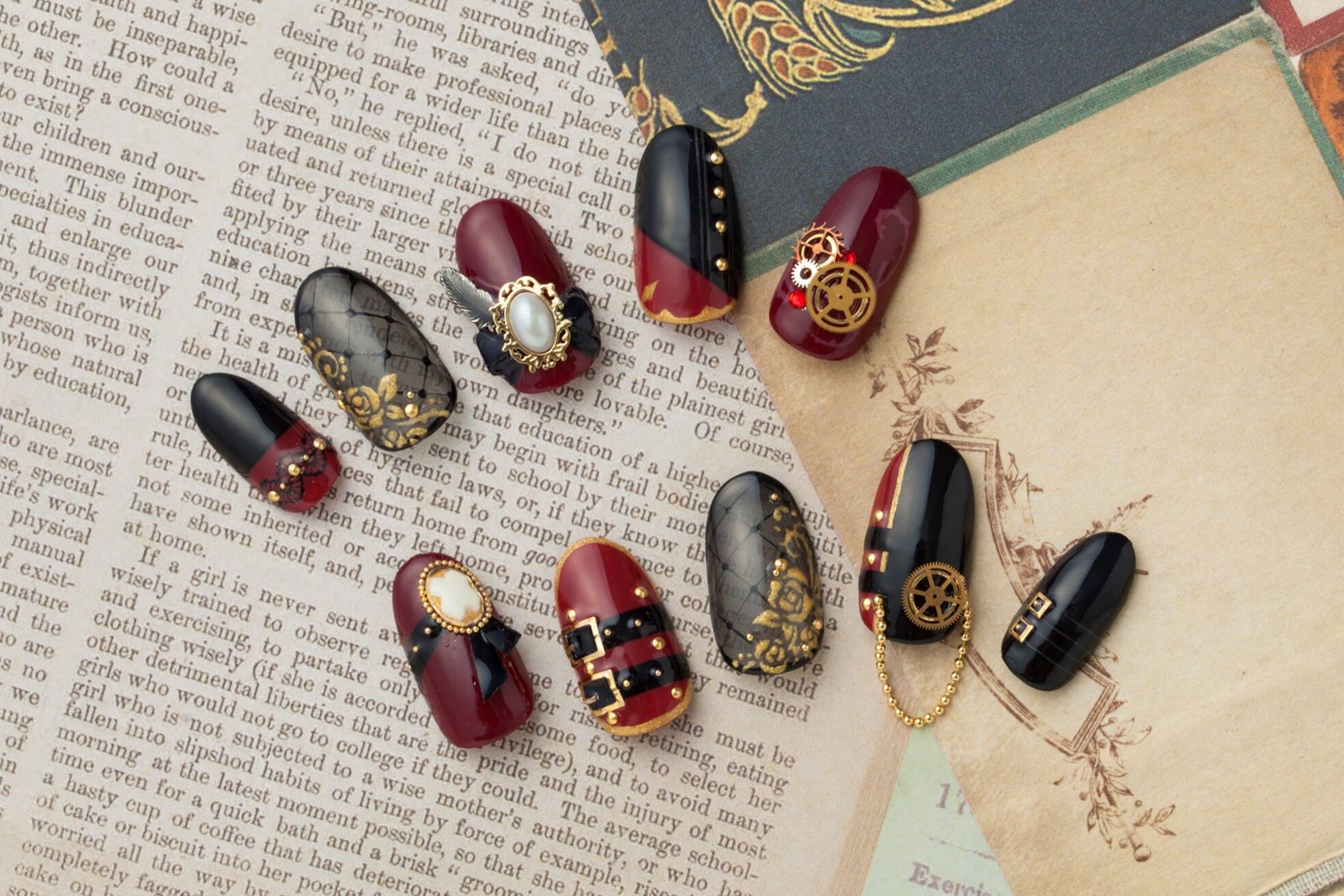 ウェヌスリコ(VENUSRICO.)3