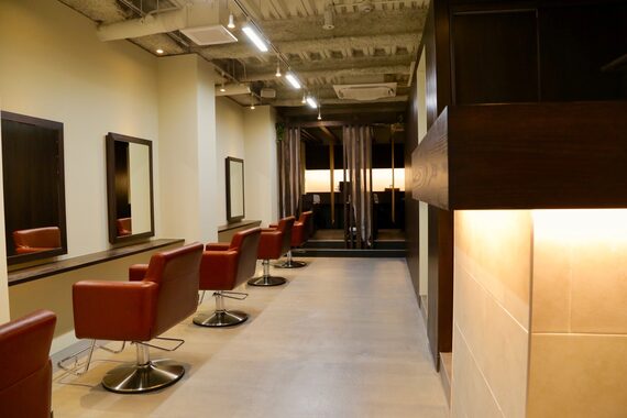 ノル(nol hair&spa)