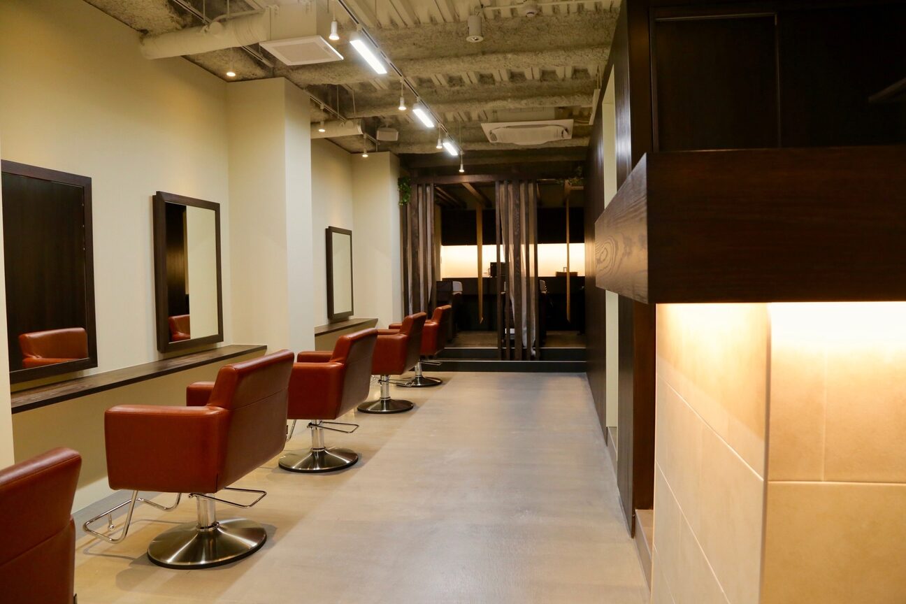 nol hair&spa（株式会社　ａｆｉｃ）画像1