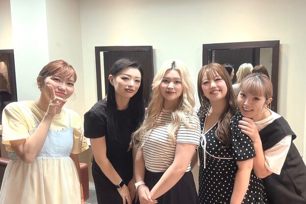 アフィックリマ(afic lima)4