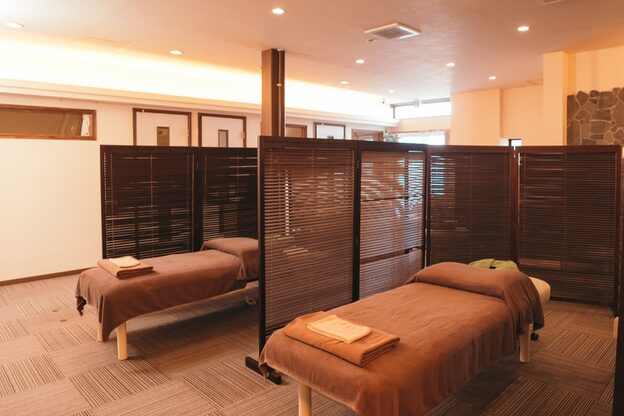 もみほぐしエール2