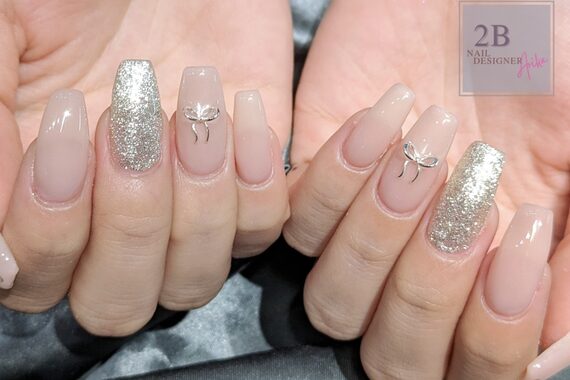 ニービー ネイルズ(2B NAILS)