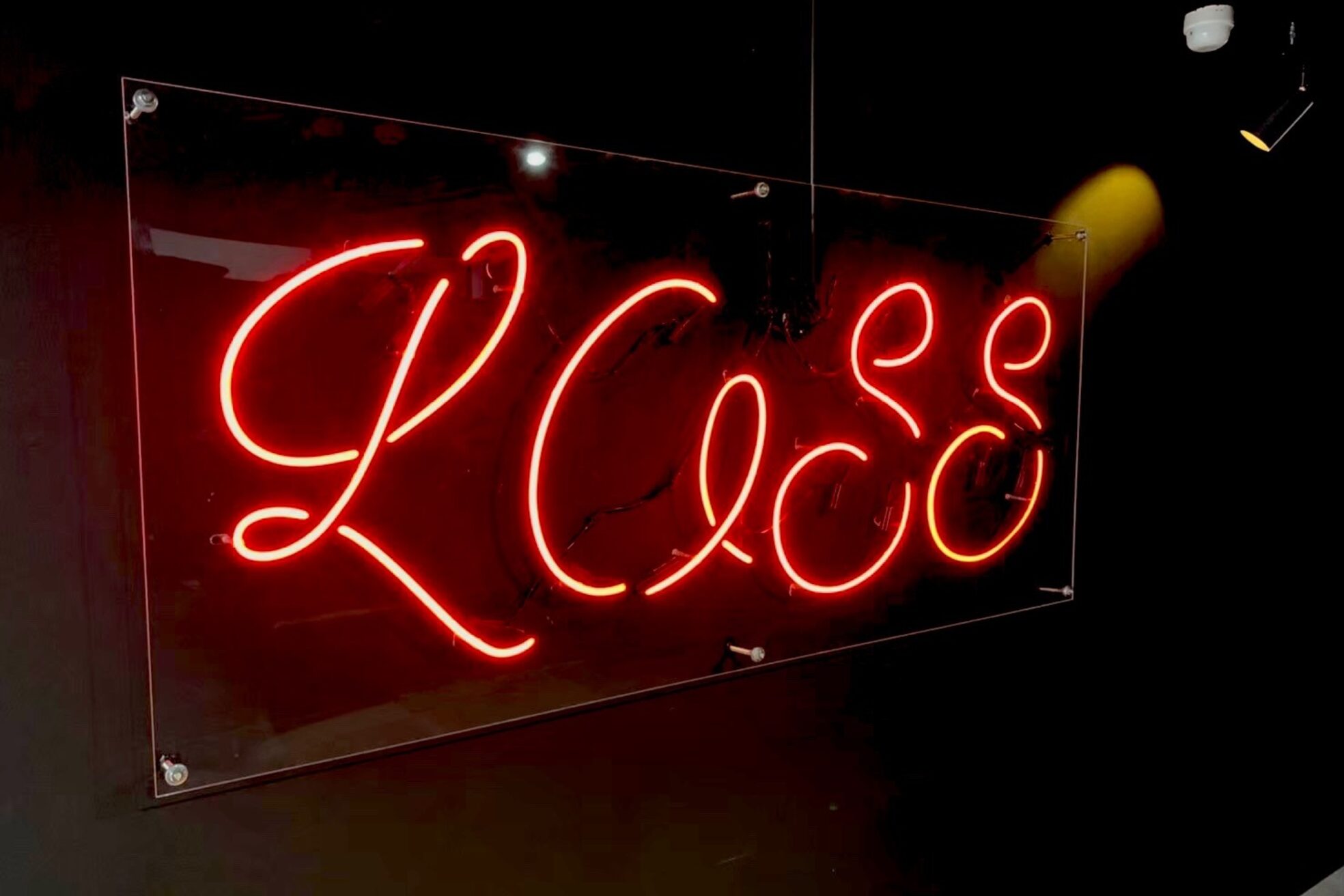 メンズサロンロス(LOSS)1