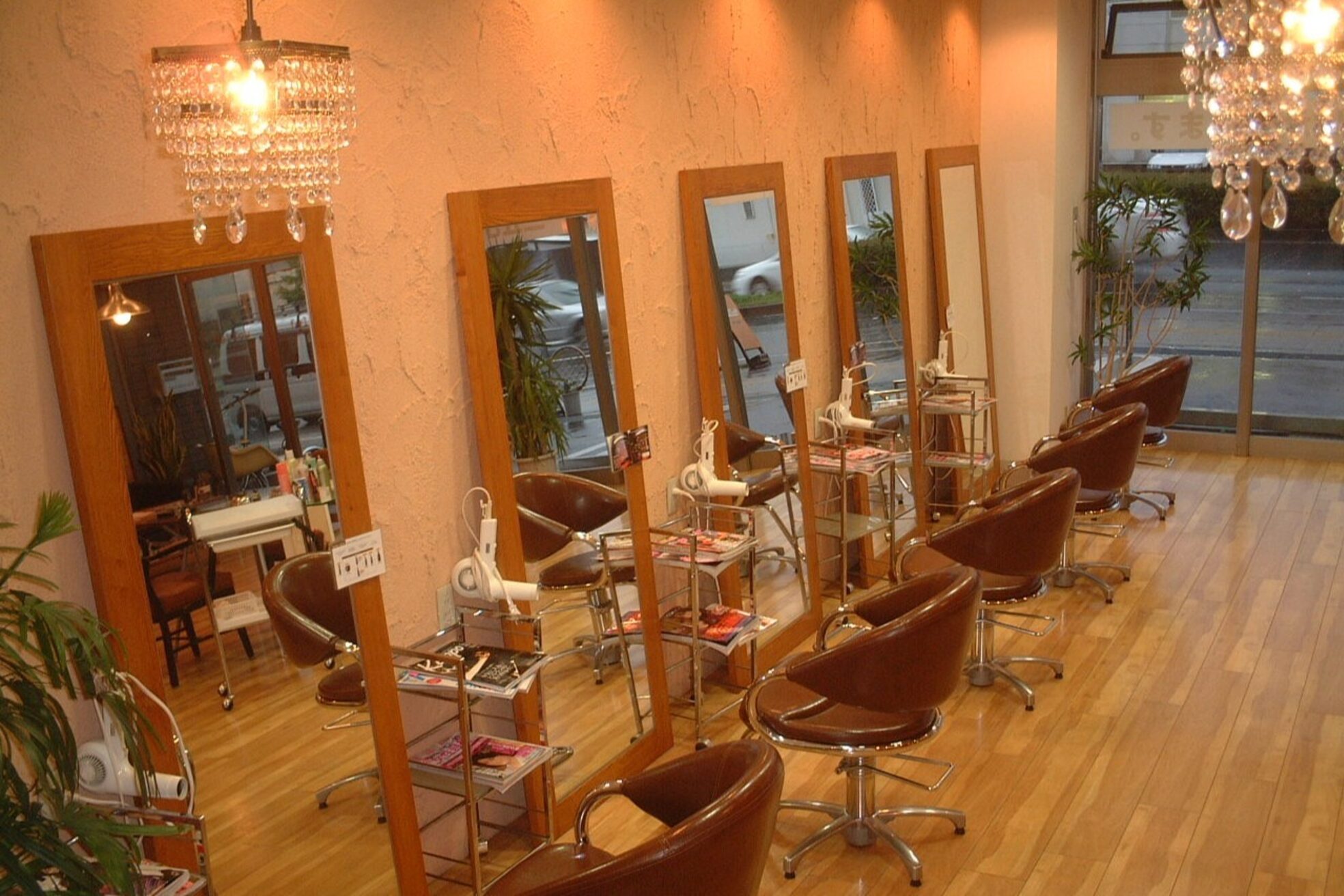 ヘアーフェロー HAIR fellow4