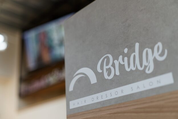 ブリッジ(bridge)13