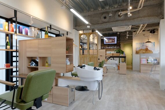 ブリッジ(bridge)