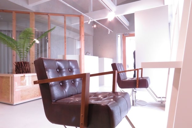 ページヘアー(PAGE HAIR)3