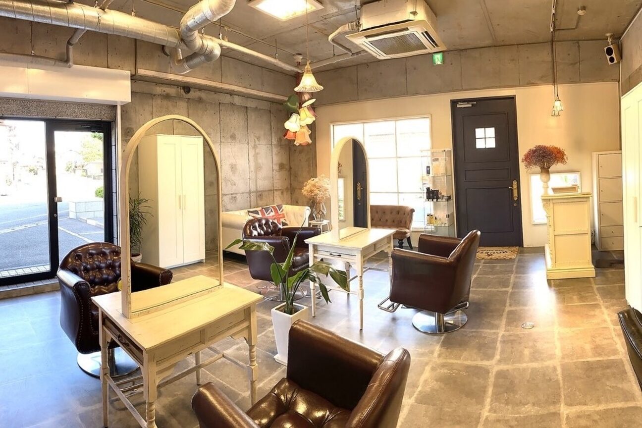 店舗の雰囲気外観用画像4