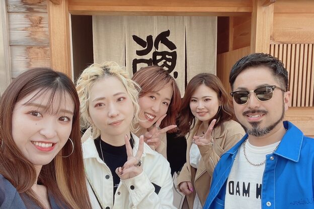 シュエット(CHOUETTE)3