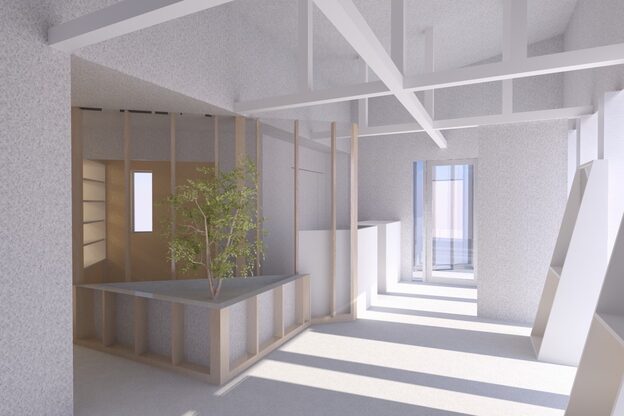 ページヘアー(PAGE HAIR)1