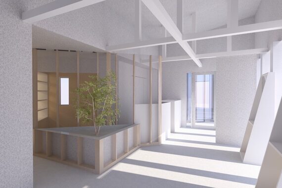 ページヘアー(PAGE HAIR)