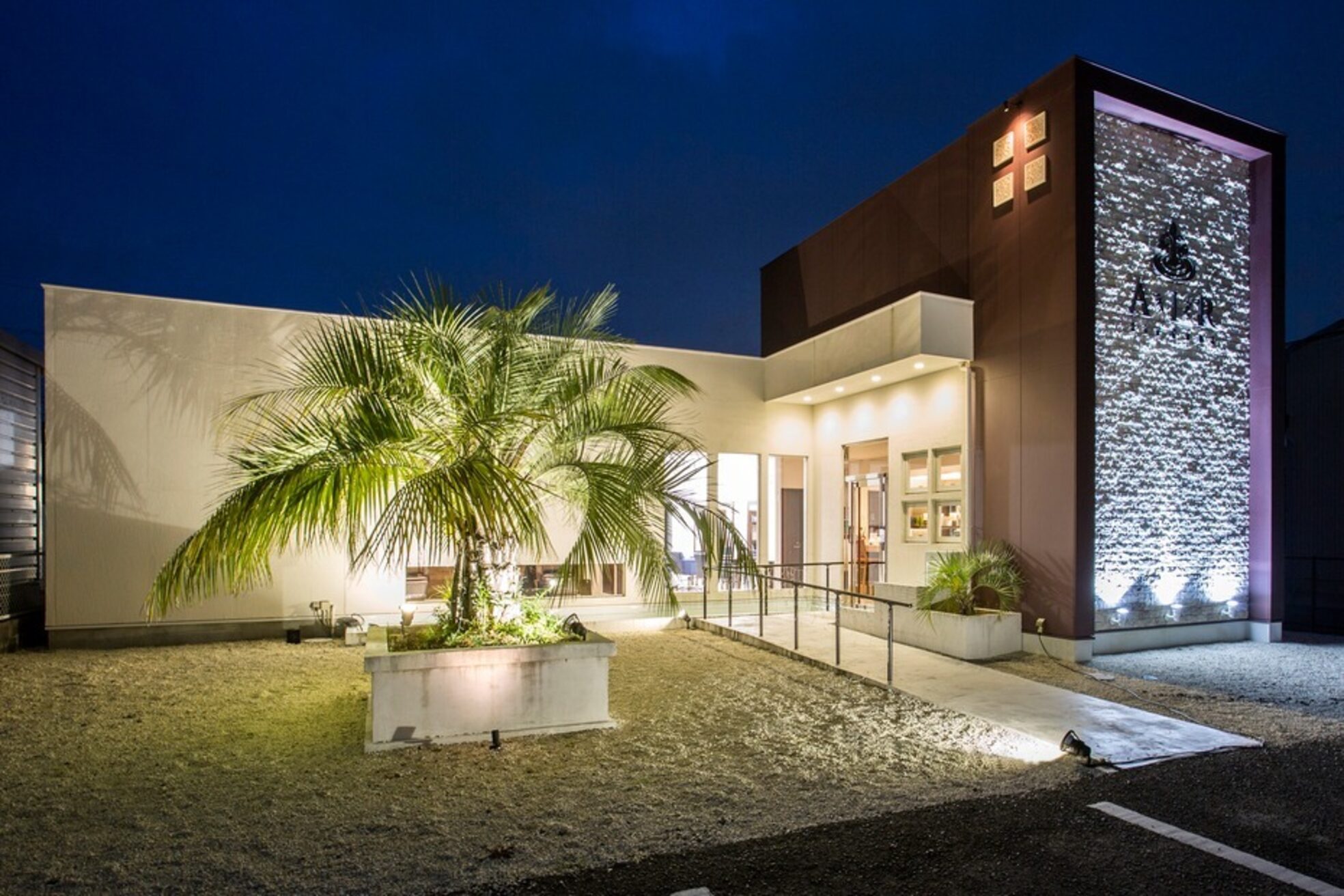 アイルフィルダウス(airfirdaus)2