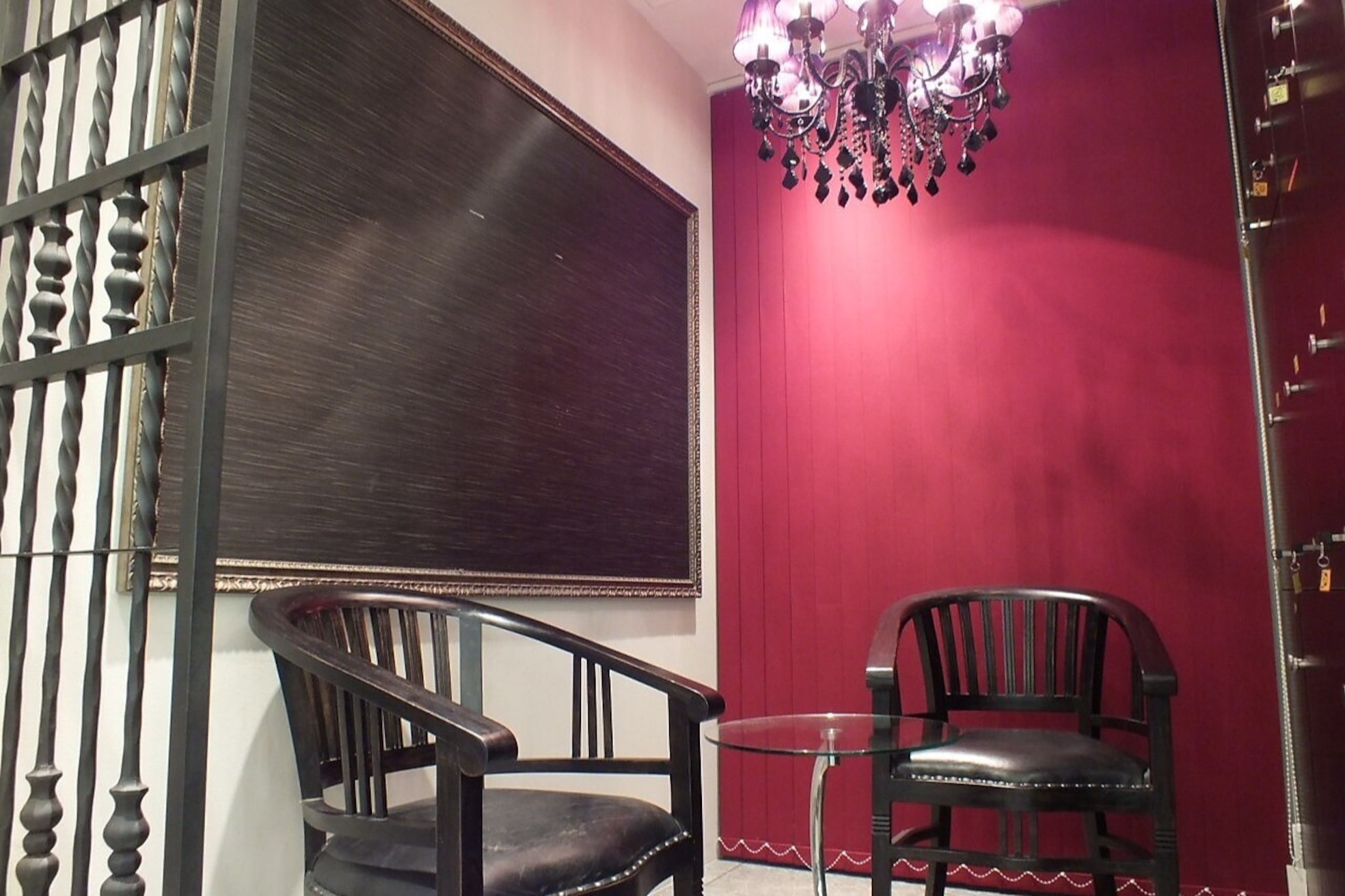 アンボヤージュ(UNVOYAGE)5