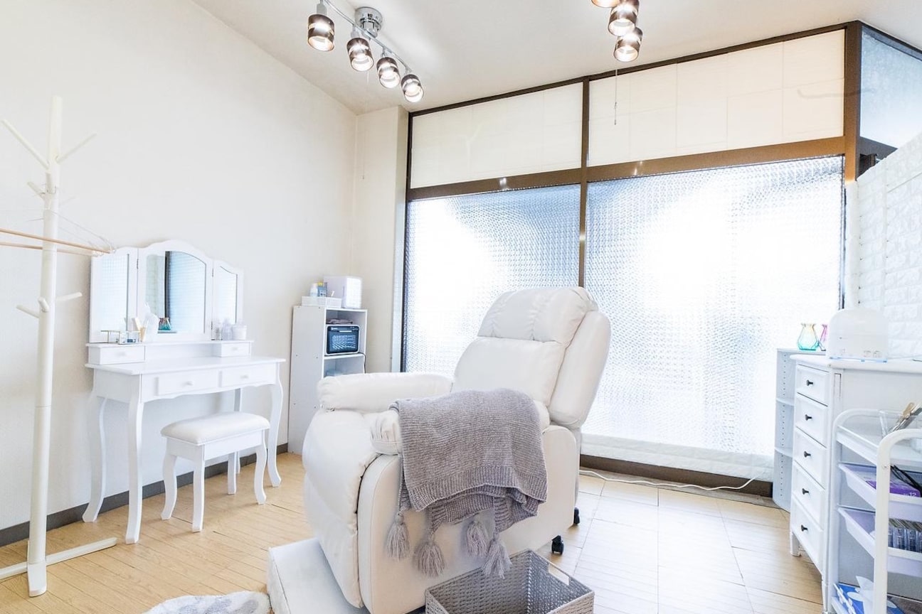 エルアローズ(Elua Rose)1