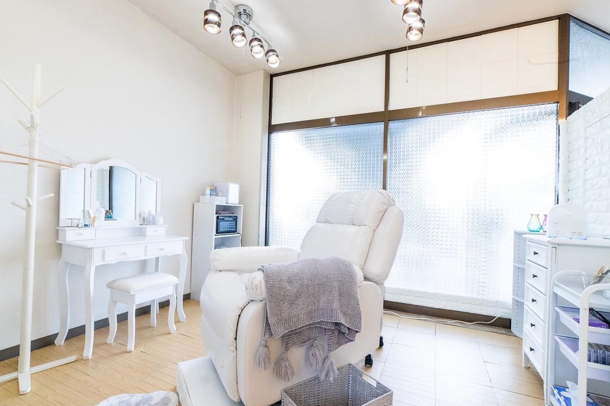 エルアローズ(Elua Rose)1