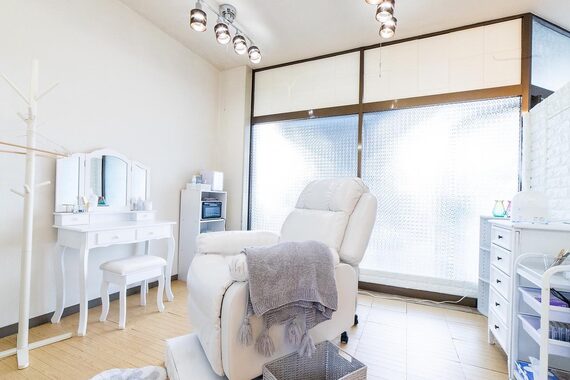 エルアローズ(Elua Rose)