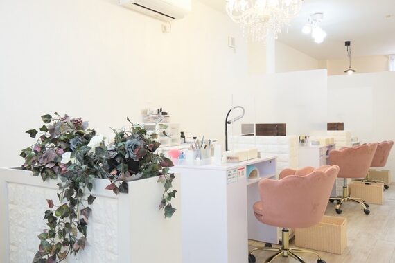 エルア ローズ(Elua Rose)