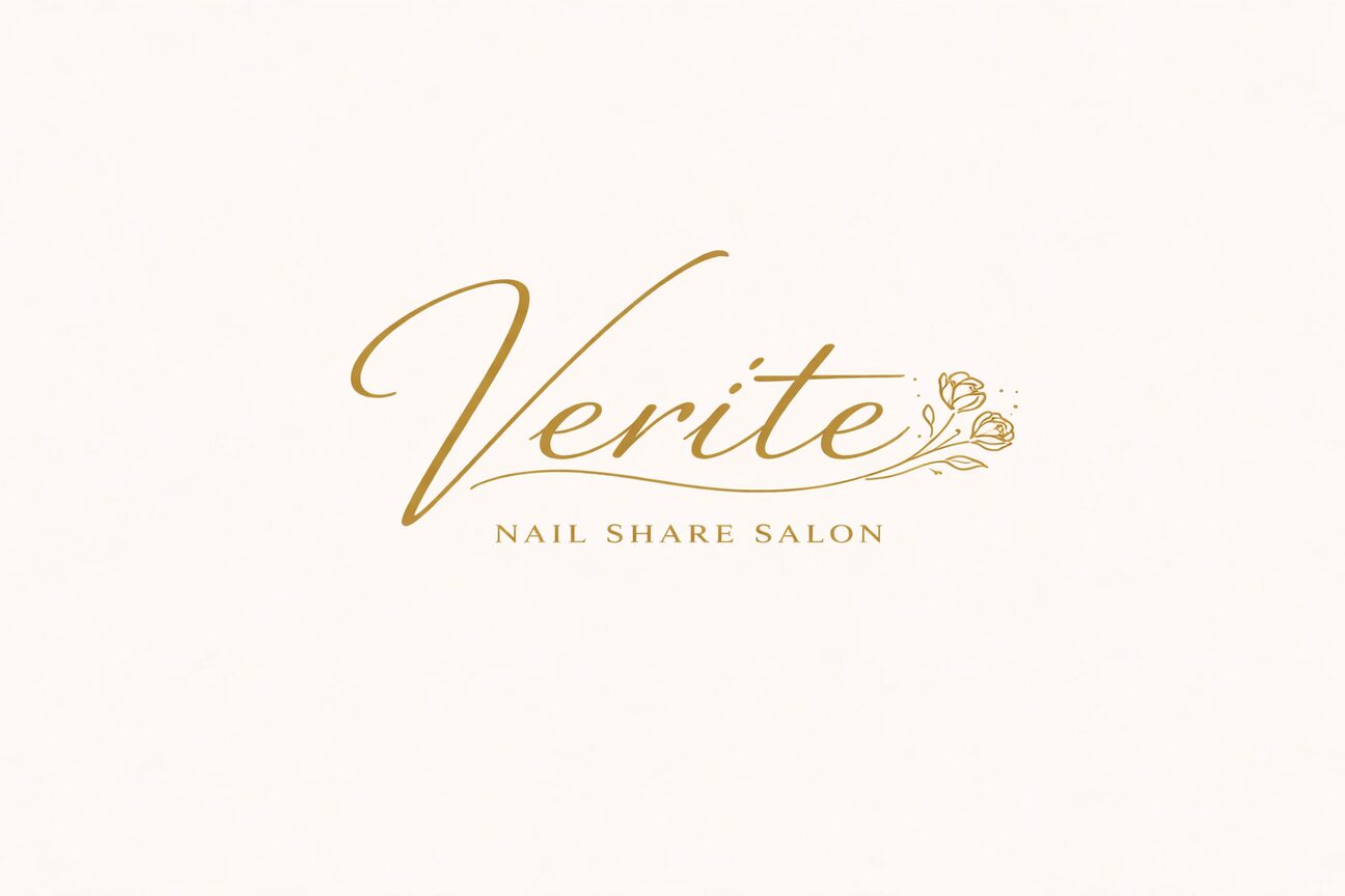 Verite NAIL SHARE SALON画像1
