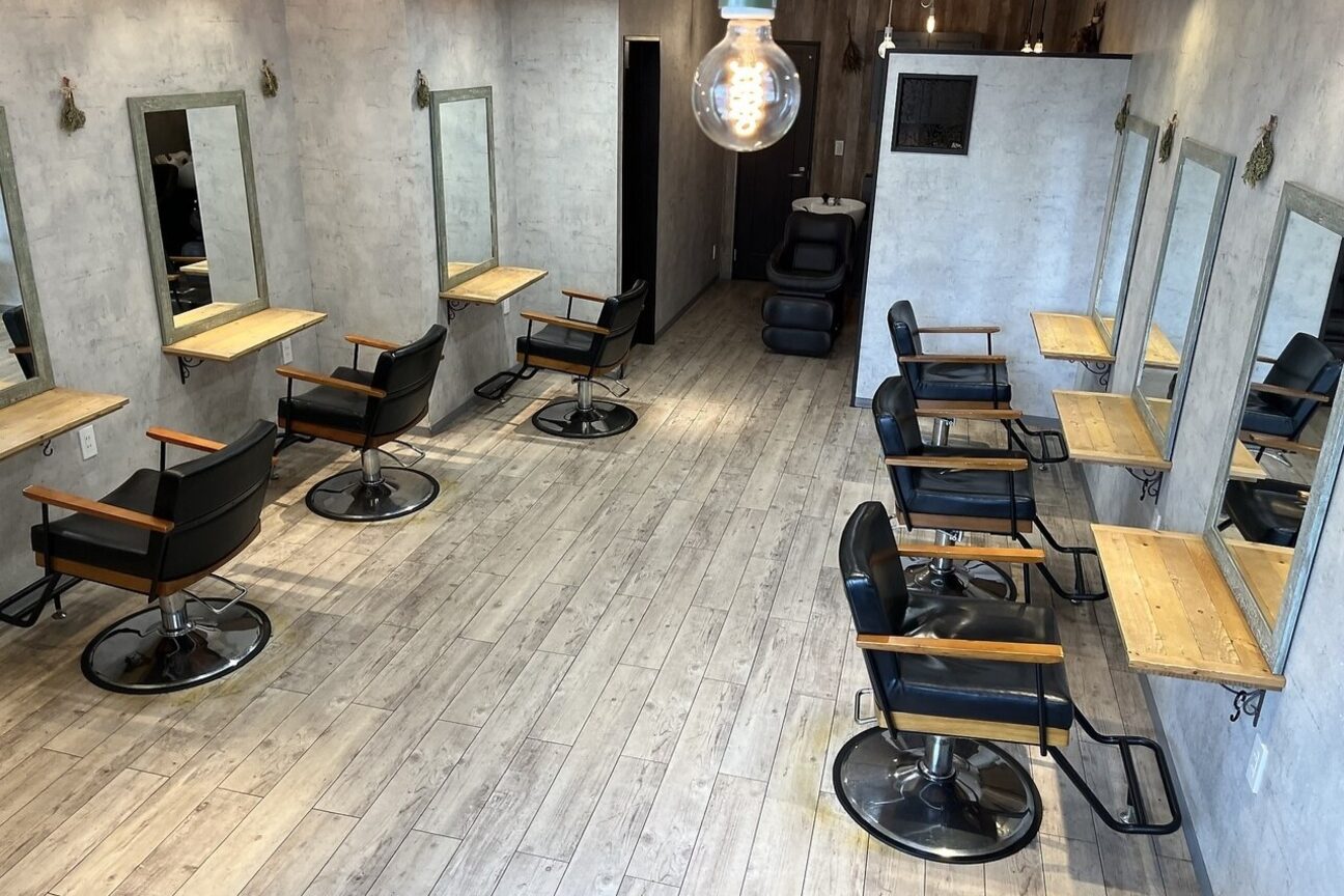 店舗の雰囲気外観用画像4