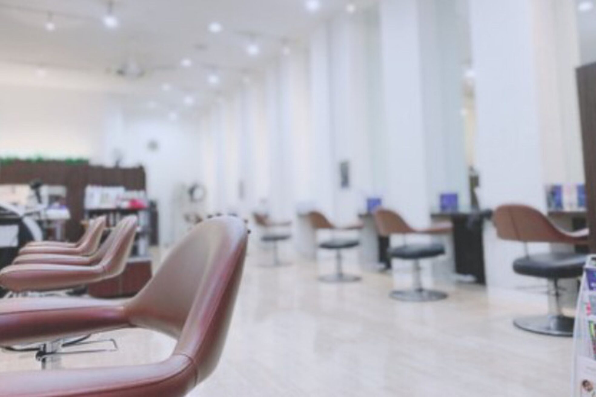 レーブ バイ ファースト 岩切店(reve by first)5