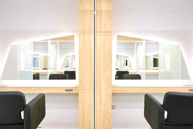 クシュ 所沢西口プロぺ通り(kusyu... )3