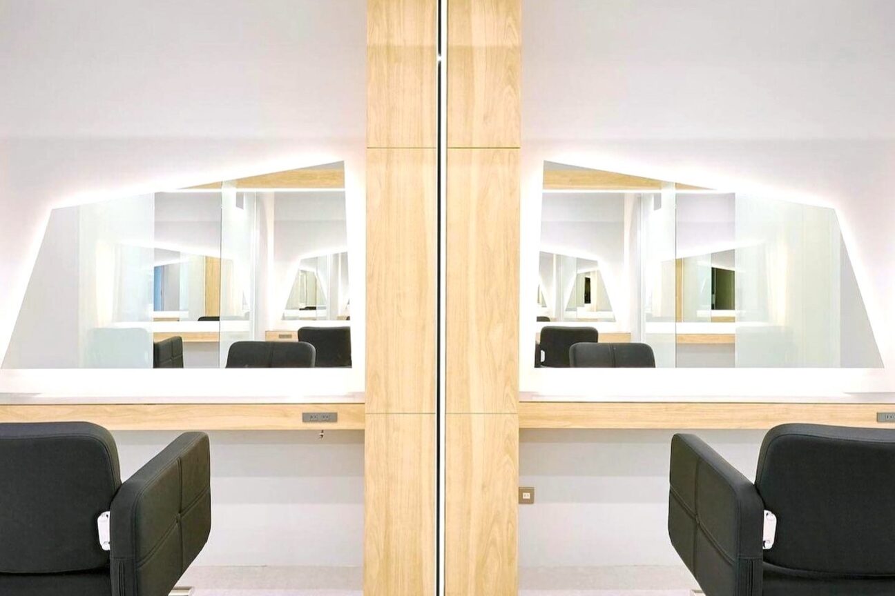 クシュ 所沢西口プロぺ通り(kusyu... )3