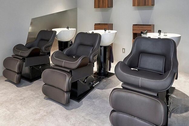 クシュ 所沢西口プロぺ通り(kusyu... )4