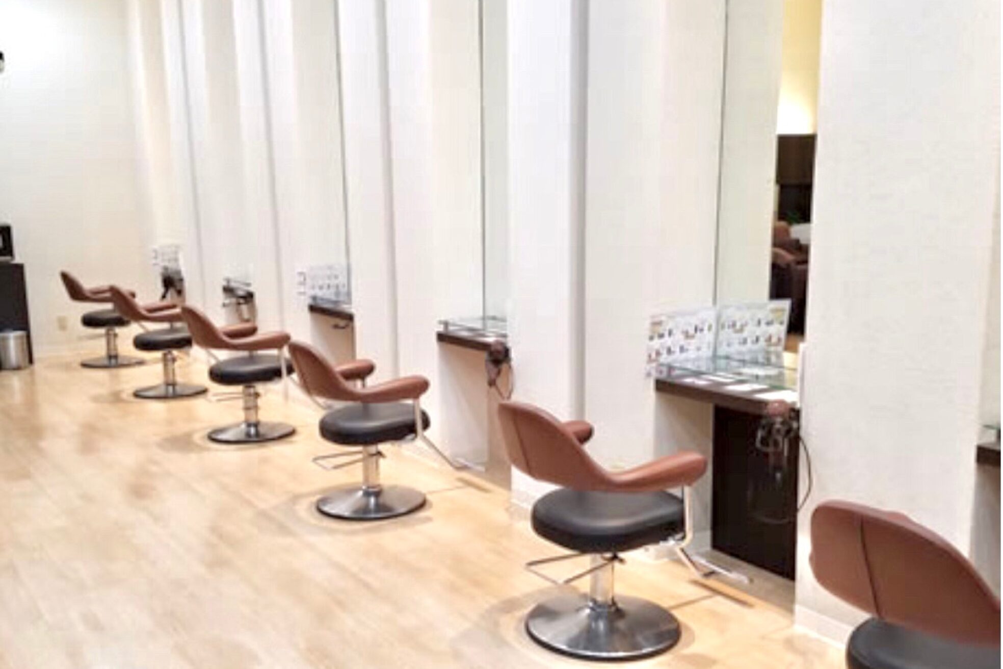 レーブ バイ ファースト 岩切店(reve by first)3