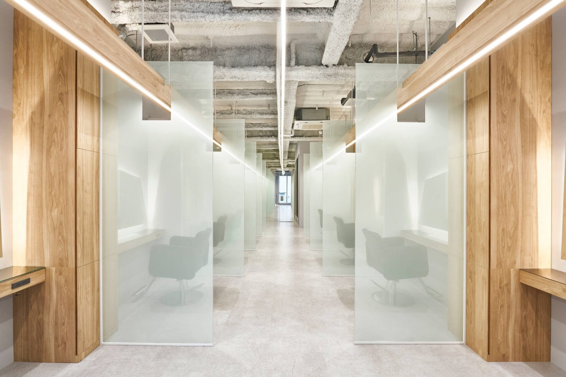 クシュ 所沢西口プロぺ通り(kusyu... )2