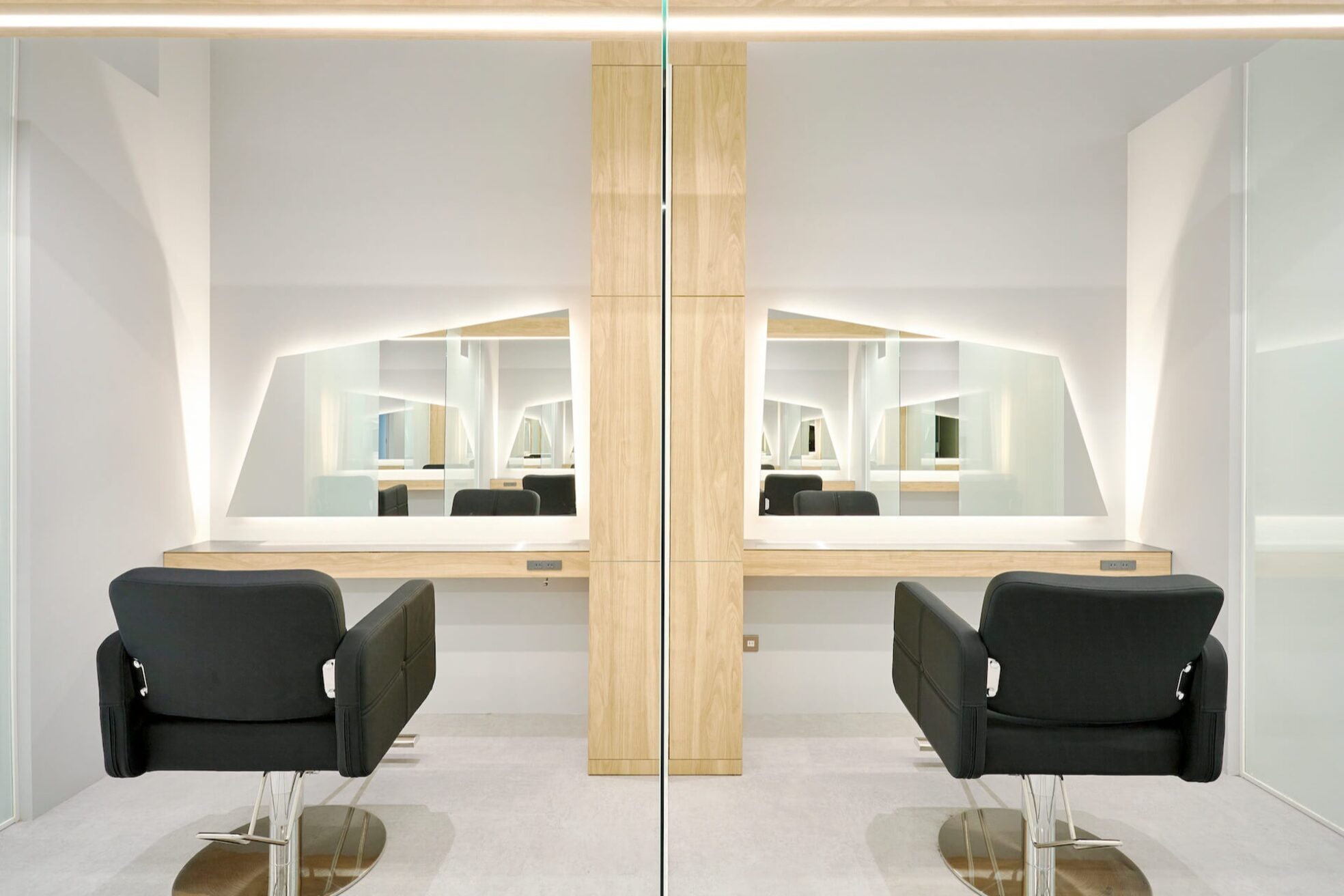 クシュ 所沢西口プロぺ通り(kusyu... )1