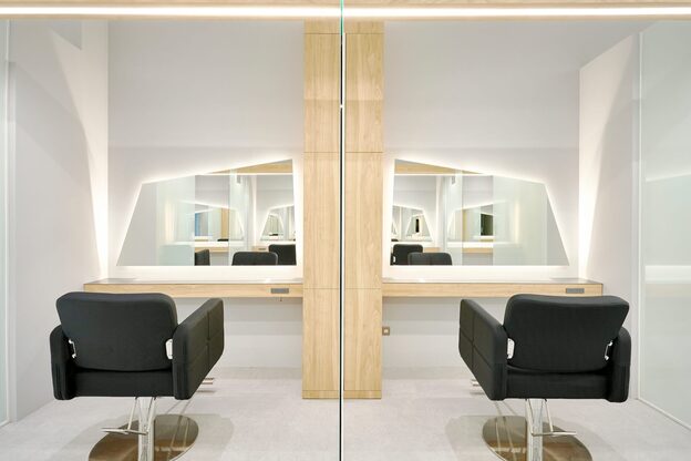 クシュ 所沢西口プロぺ通り(kusyu... )1